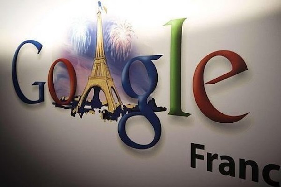 google-france