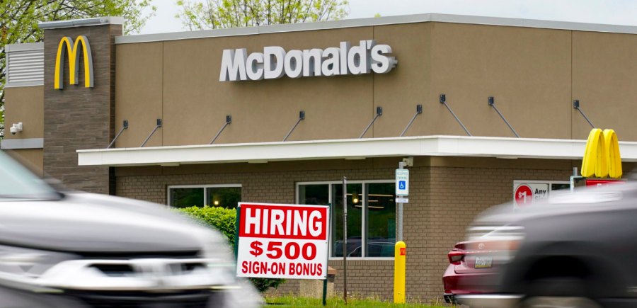 Millions Are Unemployed. Why Can’t Companies Find Workers