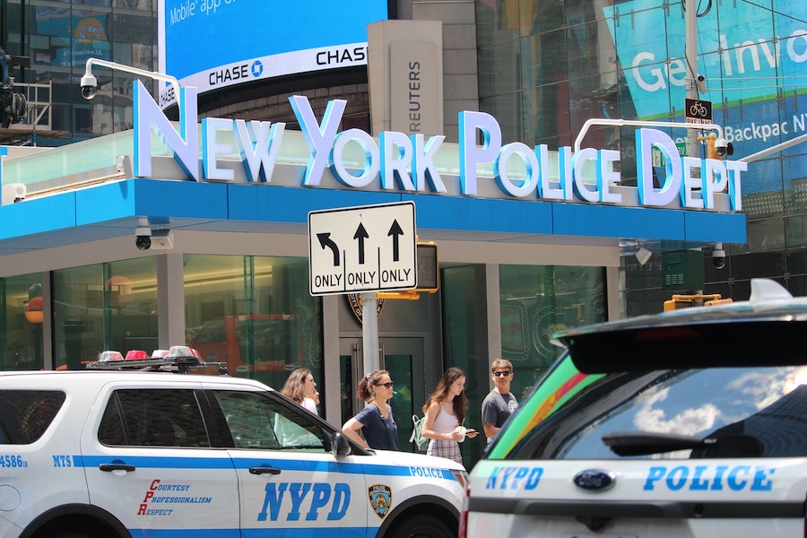 new-york-police