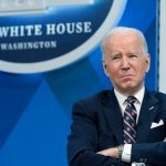 Biden Aims Sanctions at Russian Military, State-Owned Enterprises
