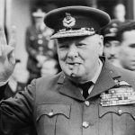 Churchill In Croydon
