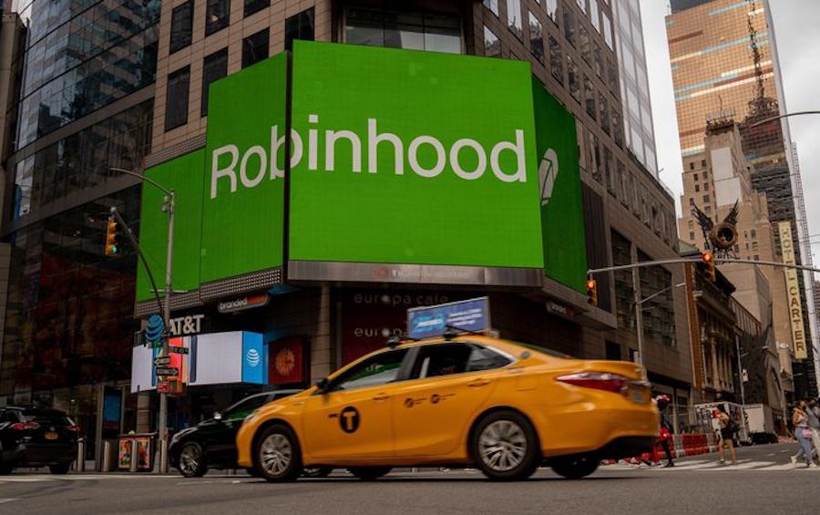 Robinhood 