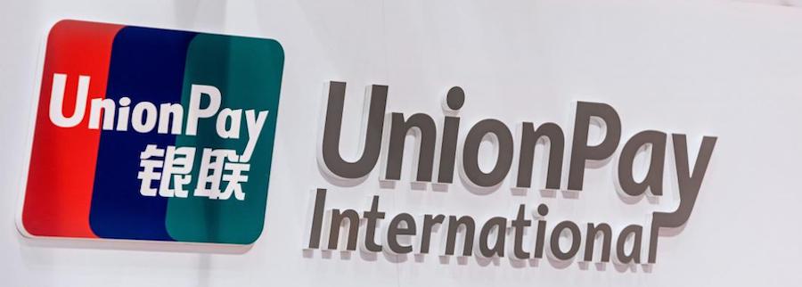 union pay russia
