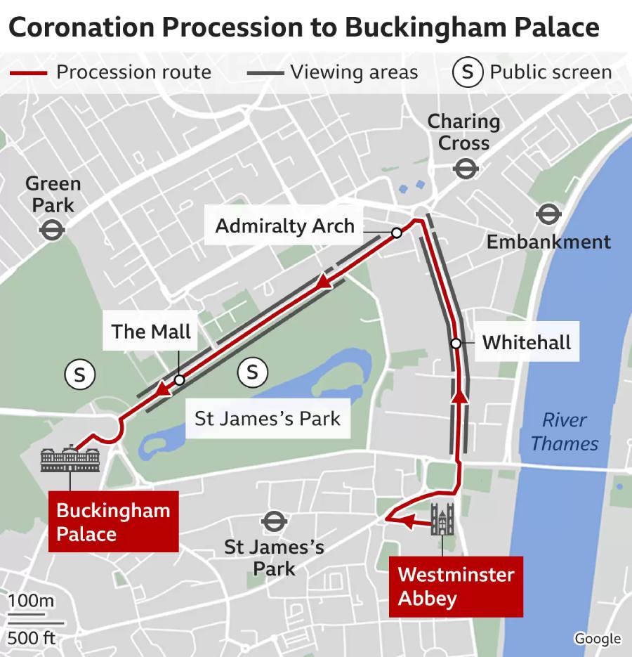 coronation_procession_route