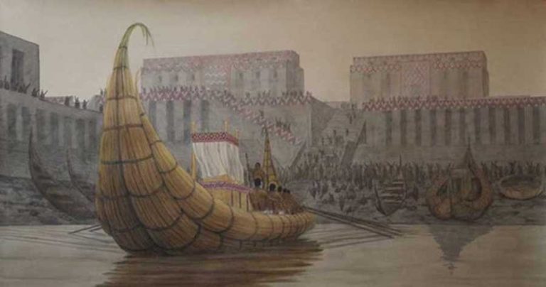 Eridu