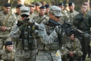 U.S. Army