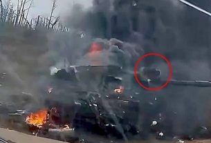 Challenger 2 MBT
