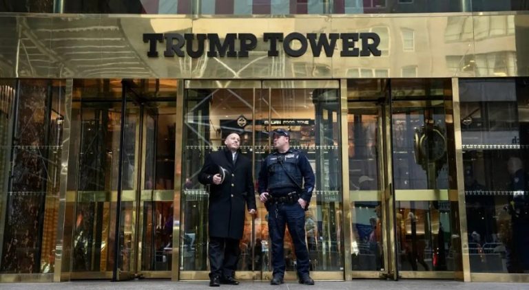 trump tower