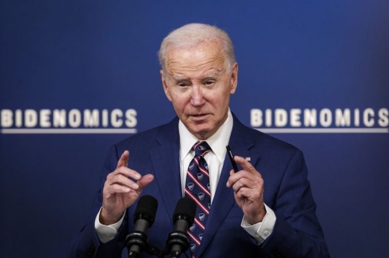 Bidenomics