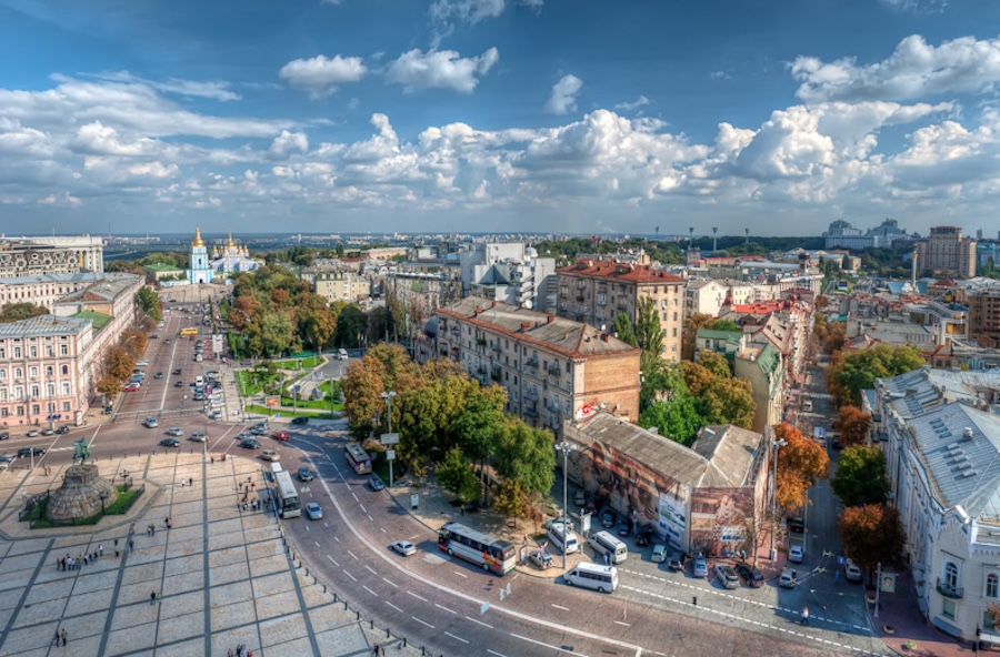 Скільки коштує оренда квартири у Києві