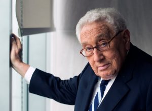 Henry Kissinger