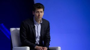 Sam Altman