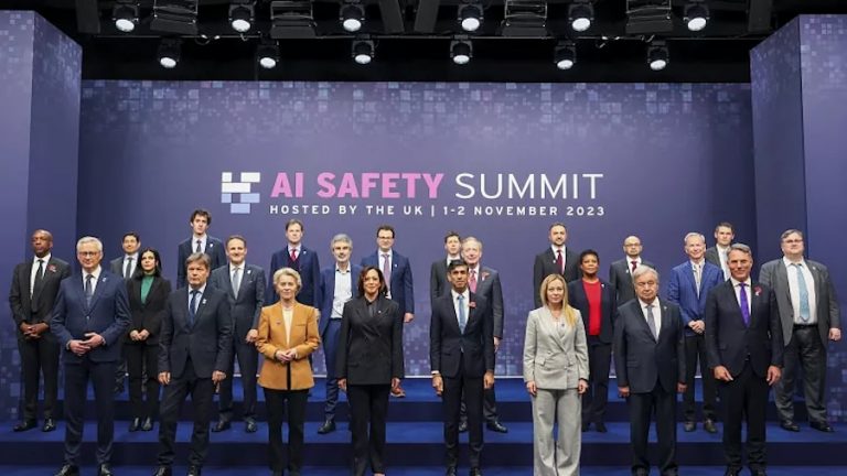 ai safety summit