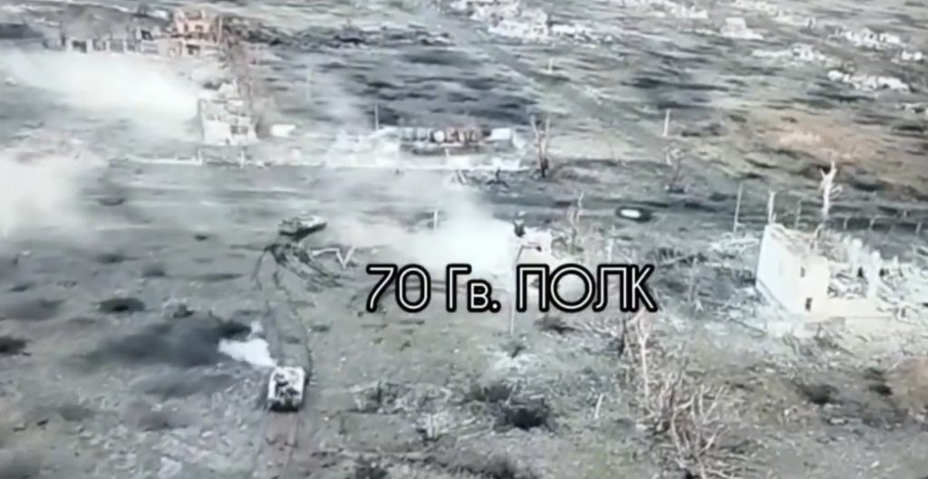 tom cooper Ukraine War, 25 February 2024