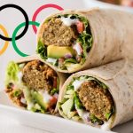 На Олімпійських іграх у Парижі 2024 року Франція віддає перевагу «лист» замість «яловичини» [leef over beef]: 60% їжі буде без м’яса