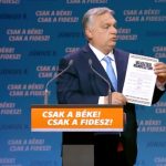 Виборча промова Віктора Орбана до Європарламенту: перевірка фактів