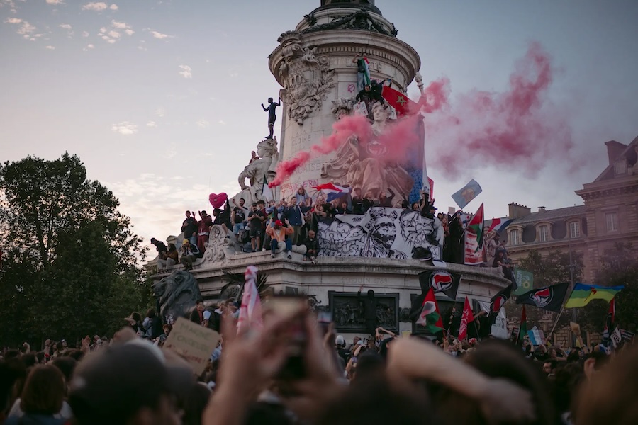 French Election