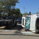 Влада США заарештувала двох провідних лідерів мексиканського картелю Сіналоа