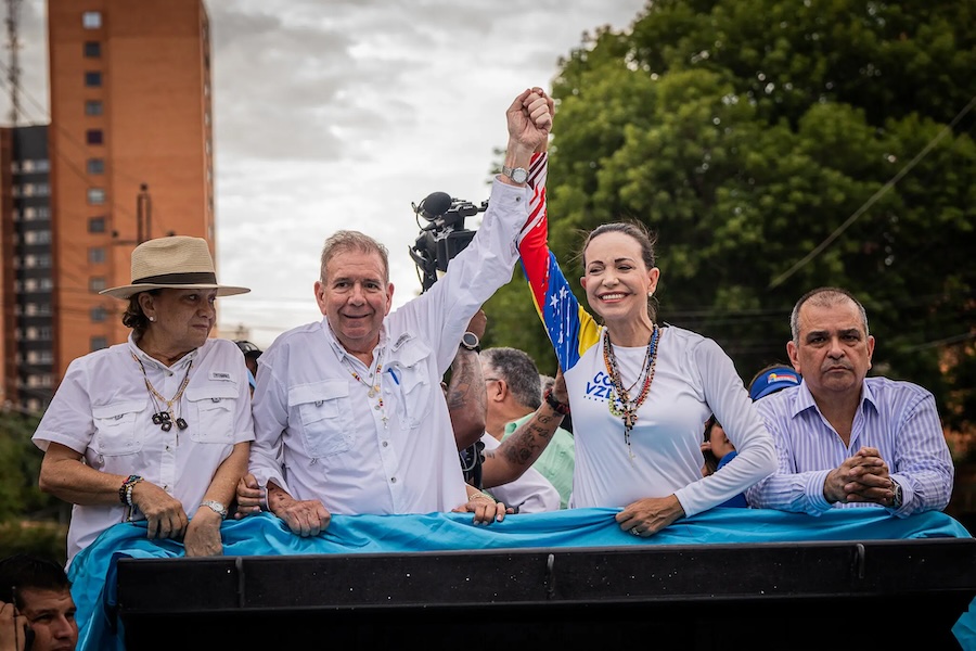 venezuela-election