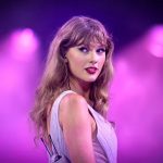 Taylor Swift has endorsed Kamala Harris