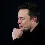 Elon Musk fails to get nod for EU human rights award копія