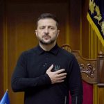 Zelenskyy victory plan