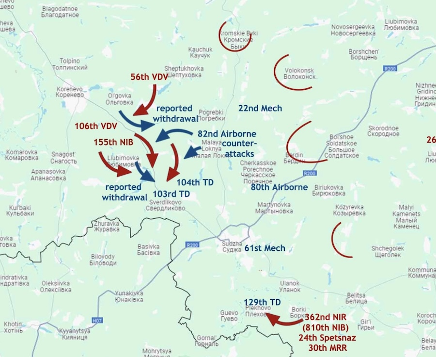 Том Купер: Війна в Україні, 13 жовтня 2024: А переможець –…﻿