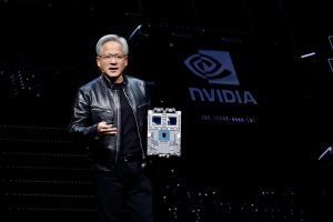 Nvidia china