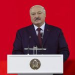 Alexander Lukashenko