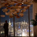 Dining Room on the 100th Floor