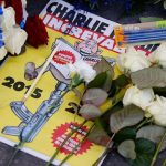 attack targeting French magazine Charlie Hebdo