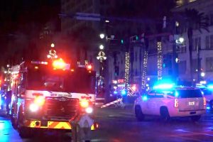 deaths in New Orlean