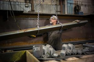 Tariffs on Steel and Aluminum