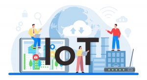 Internet of things iot