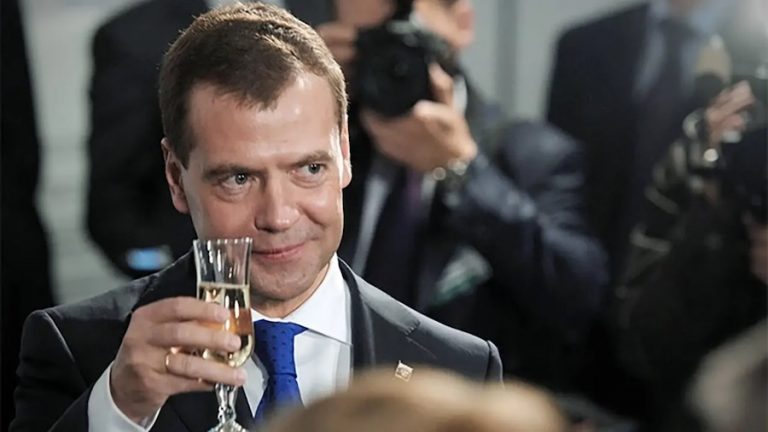 medvedev