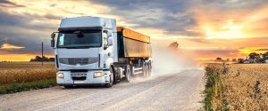 AGROLOGISTICS – ваш надійний партнер у перевезенні вантажів Україною