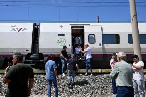 Widespread Power Outage Hits Spain and Portugal