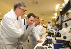 Bill Gates