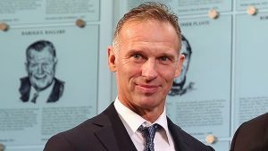Dominik Hašek