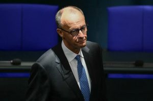 Friedrich Merz