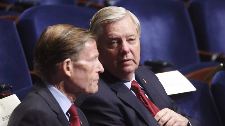 Graham and Blumenthal