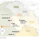 India Strikes Pakistan
