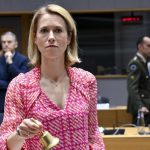 Kaja Kallas