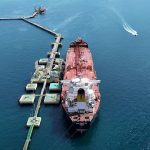 Oil prices gain ahead