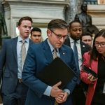 Speaker Mike Johnson