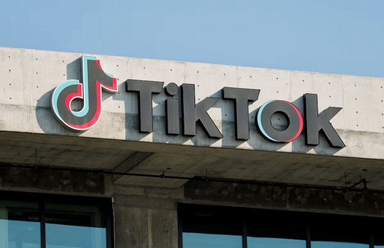TikTok Europe