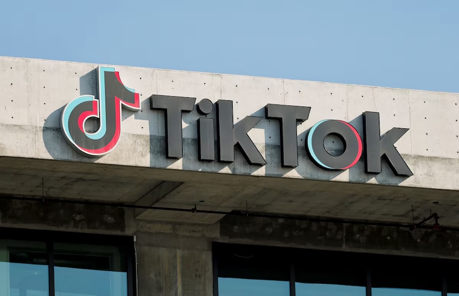 TikTok звинувачено у порушенні правил ЄС щодо онлайн-контенту