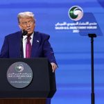 Trump says he will remove US sanctions on Syria