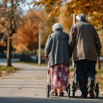old people