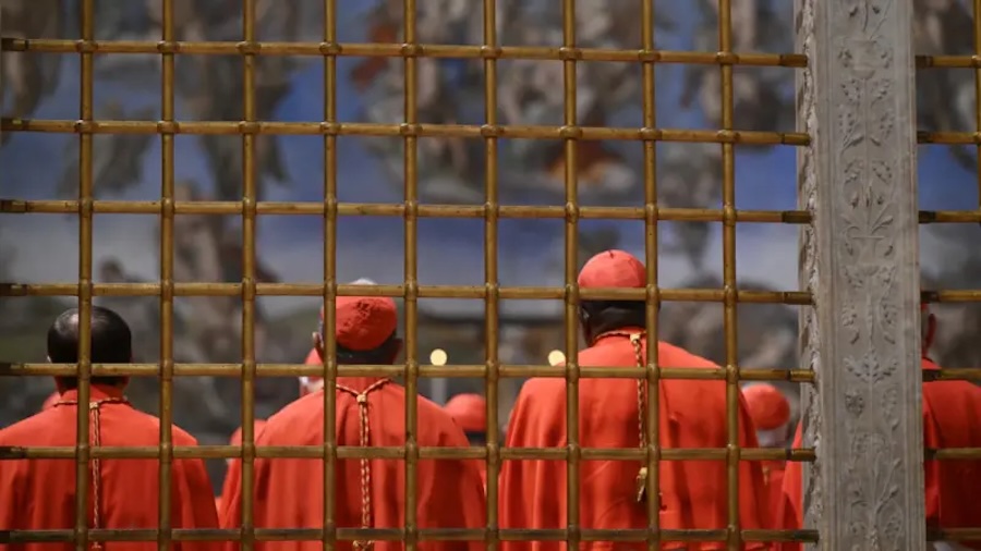 pope-elect